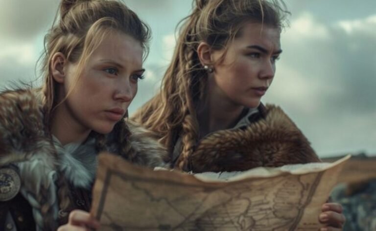 Brianna and Trevor Wakefield: Their Story Uncovered