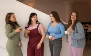 Business Casual Women Plus Size: Style & Comfort Guide