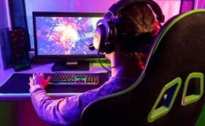Gaming AbitHelp: Complete Guide for Gamers
