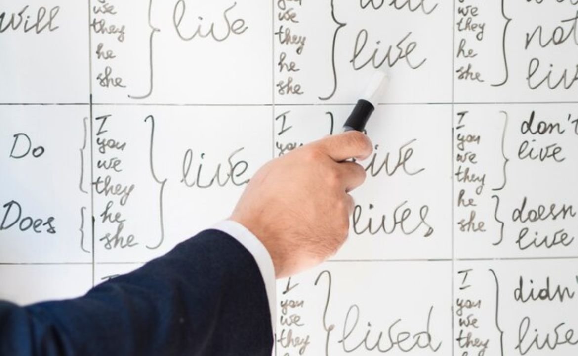 Lake Texoma Should Be Capitalized: Grammar Rules