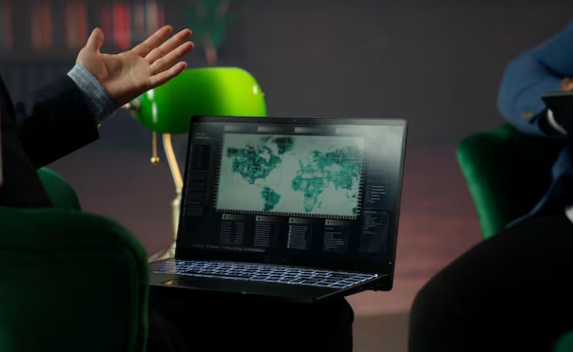 LogicalShout News: Latest Tech Updates, Trends & Insights