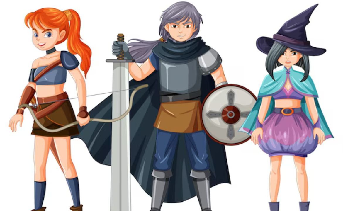 Nexo Knights: Complete Guide to Characters & Story