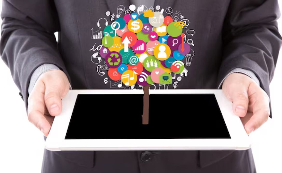 Social Media Stuff EmbedTree: Tools You Need