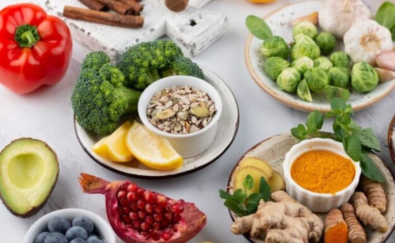 The Most Powerful Superfoods LWSpeakCare Guide