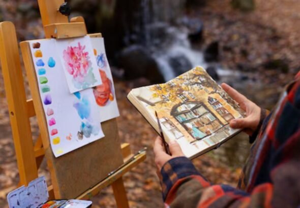 ArcyArt Artists Directory: Complete Guide