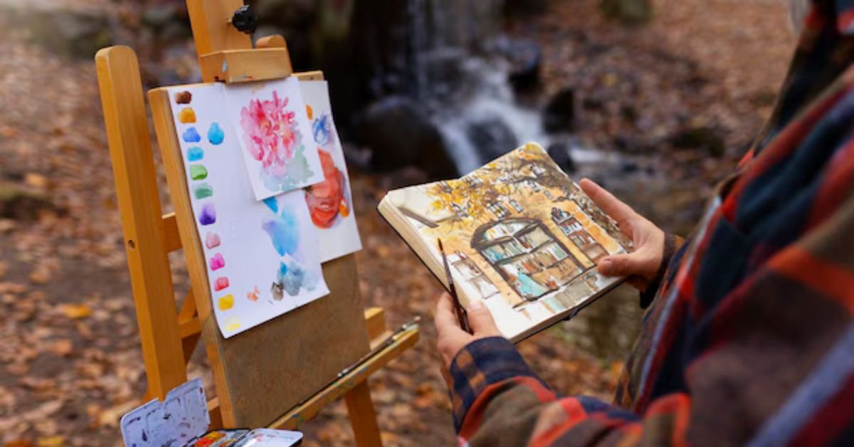 ArcyArt Artists Directory: Complete Guide