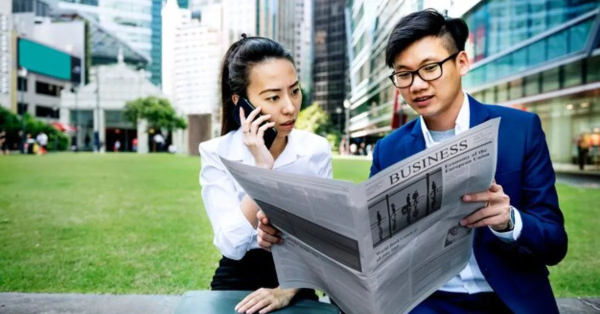 Ftasiastock Business News: Latest Market Updates Today