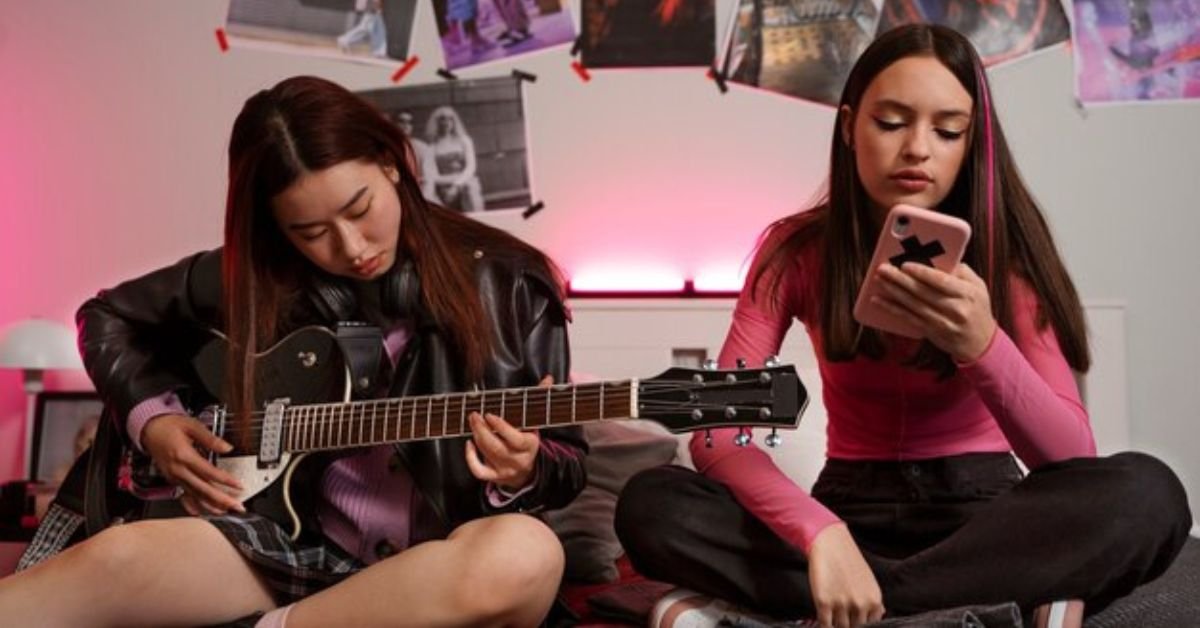 Thorn-Magazine Blog Band: Music, Culture & Stories