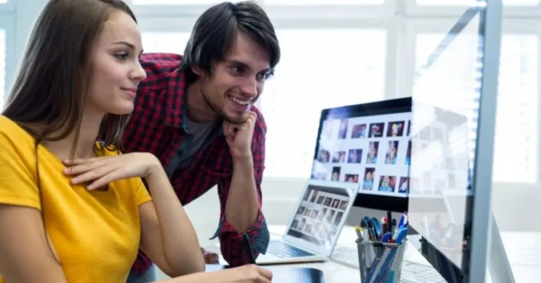 Website Design Valley – Creative Web Solutions Experts