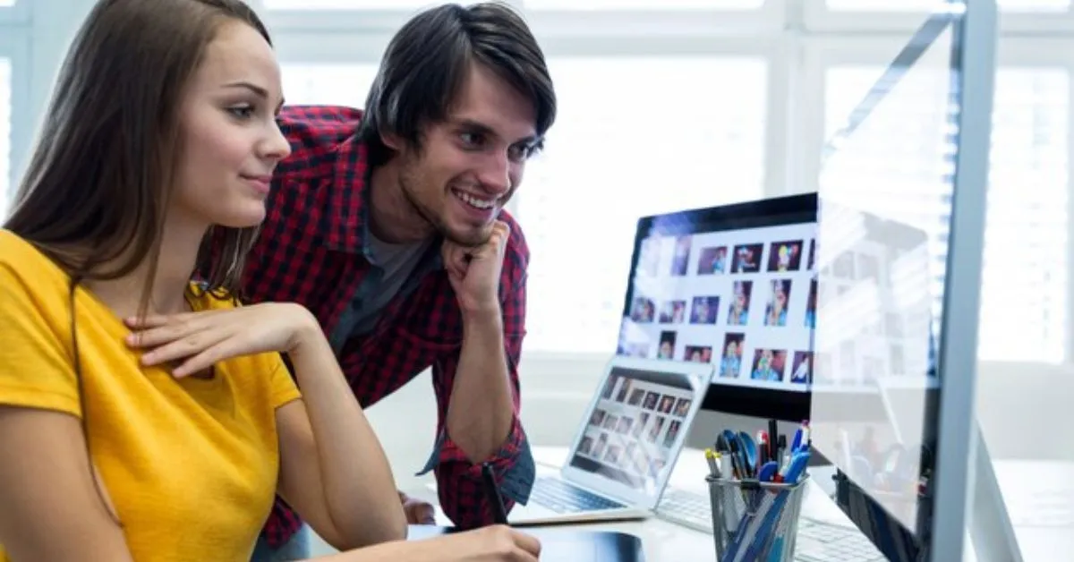 Website Design Valley – Creative Web Solutions Experts