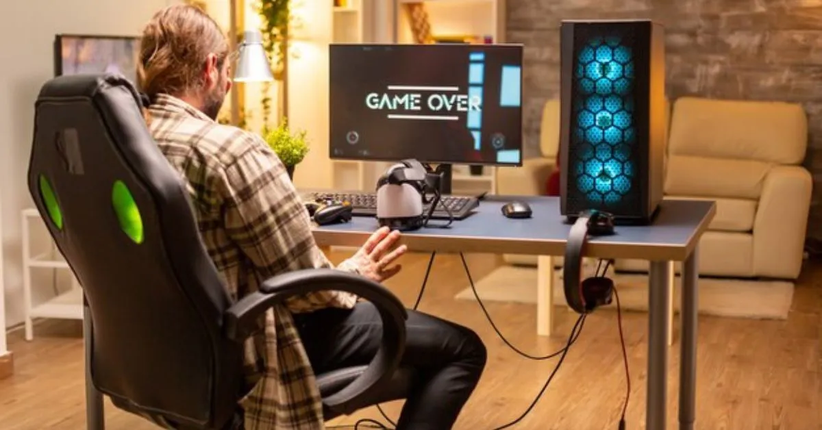 TGArchiveGaming Trend Explained for New Gamers