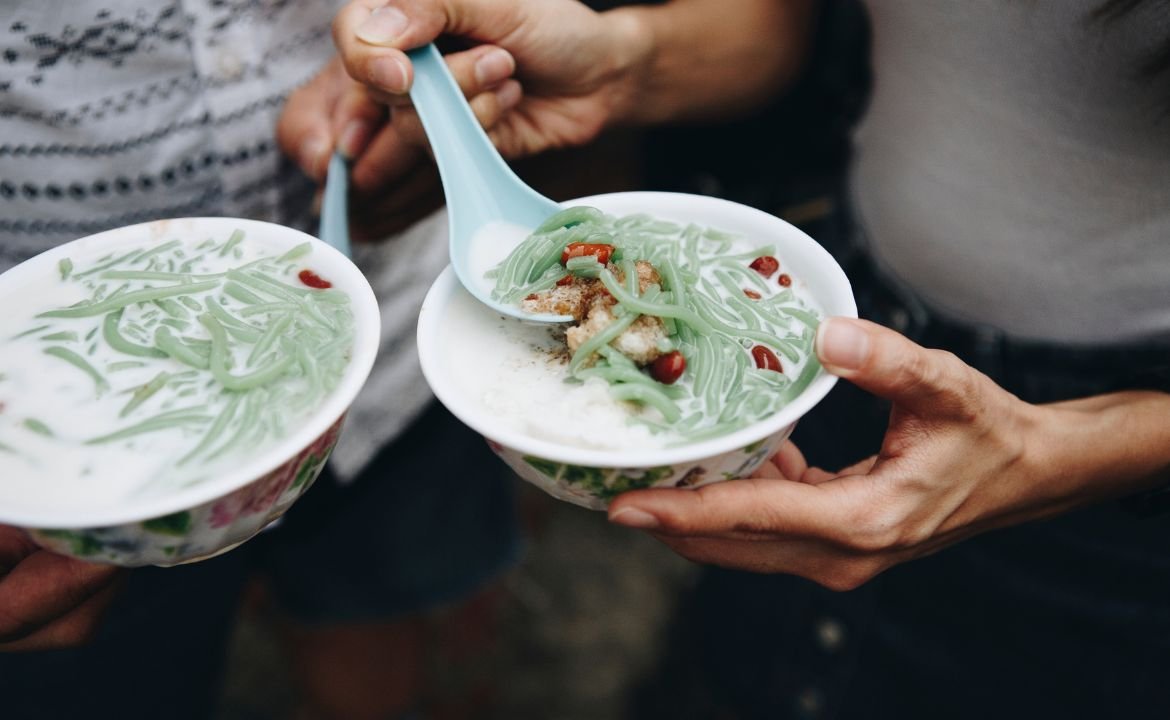 Best Changua Near Me: Top Spots You Must Try Today