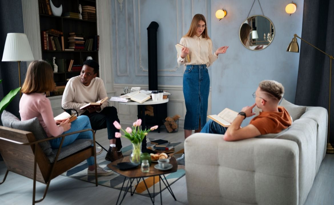 Home Decor Guide Ththomedec for Modern Homes