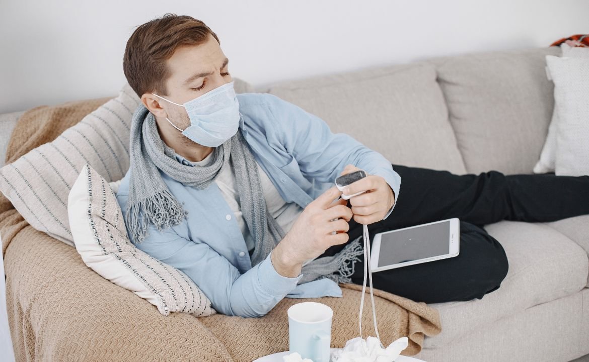 Simple Health Check Methods You Can Do at Home